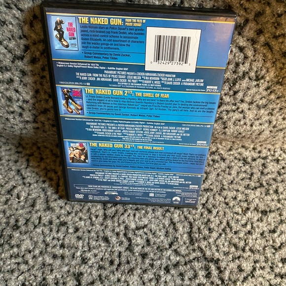 DVD Bundle - Picture 7 of 7